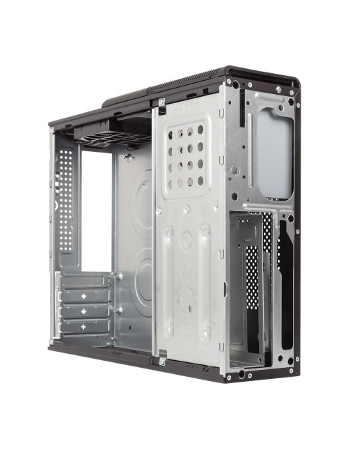 Caja ordenador unykach slim micro atx