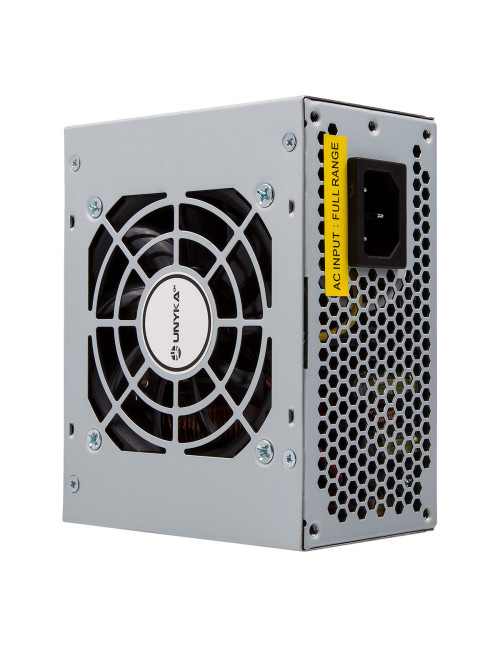 Fuente alimentacion unykach sfx 300w