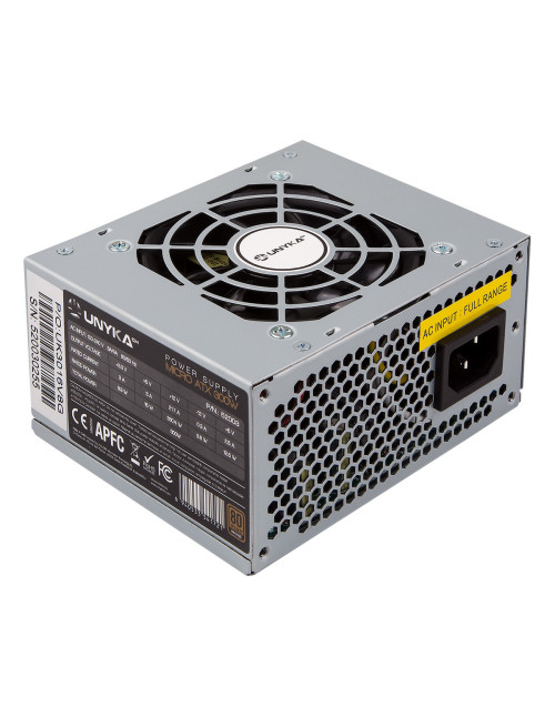 Fuente alimentacion unykach sfx 300w