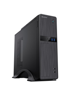 Caja ordenador unykach 2011 micro atx