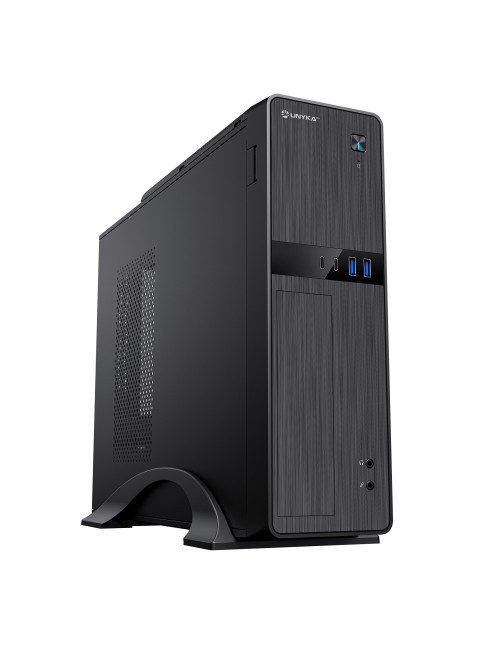 Caja ordenador unykach 2011 micro atx