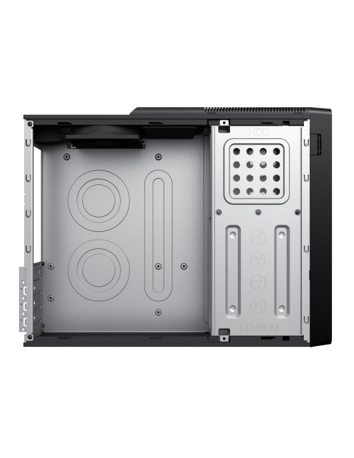 Caja ordenador unykach 2011 micro atx