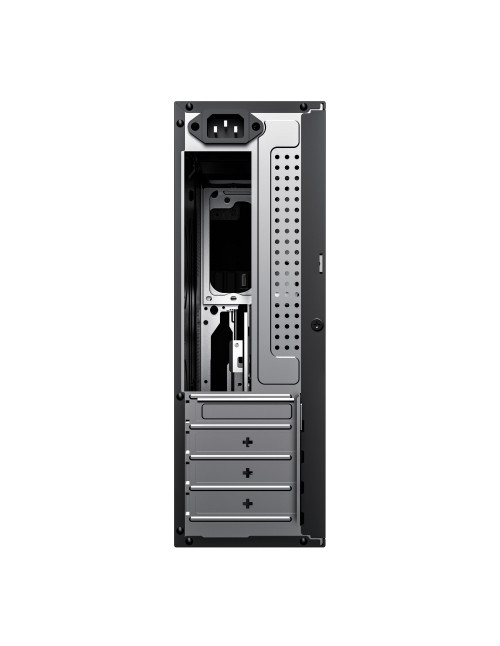 Caja ordenador unykach 2011 micro atx