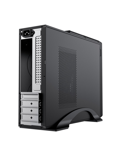 Caja ordenador unykach 2011 micro atx