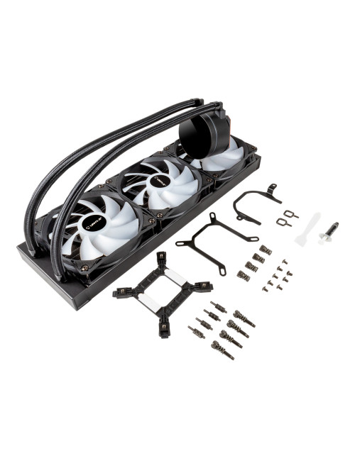 Kit refrigeracion liquida unykach aquastorm argb