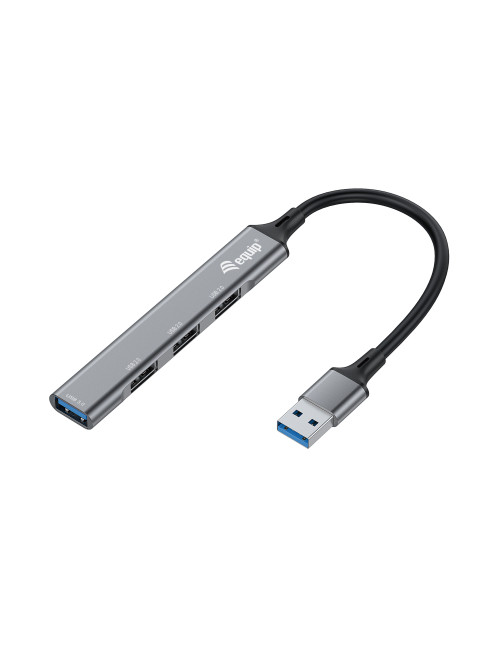 Hub usb equip life 1 x