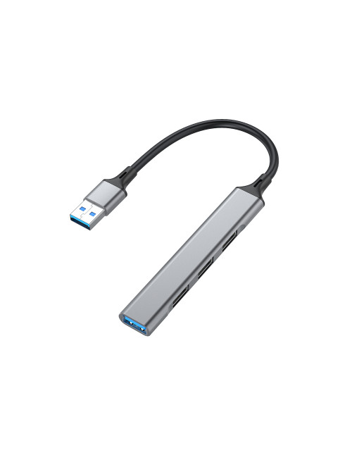Hub usb equip life 1 x