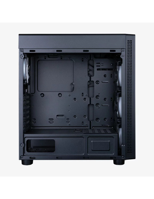 Caja ordenador gaming hiditec atx h1