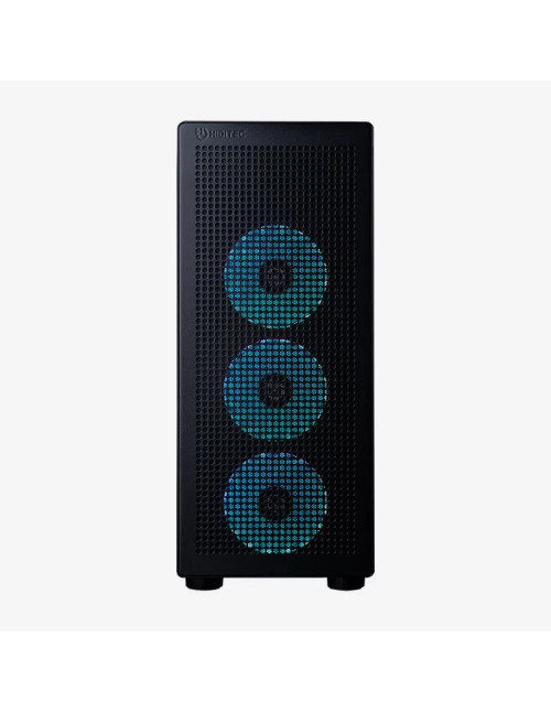 Caja ordenador gaming hiditec atx h1
