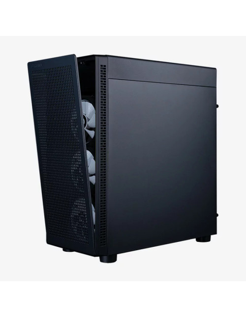 Caja ordenador gaming hiditec atx h1