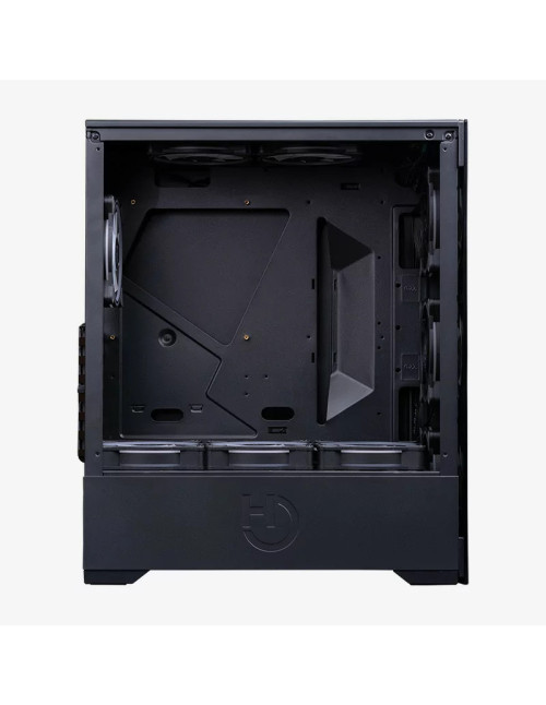 Caja ordenador gaming hiditec z20 - aura argb