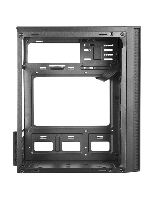 Caja ordenador tacens ac5 matx negro