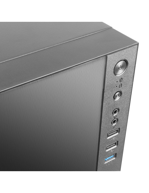 Caja ordenador tacens anima acx m - atx