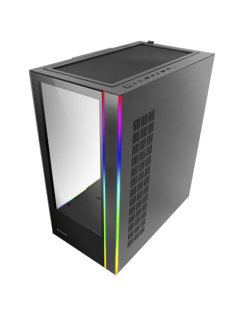 Caja ordenador mars gaming mcultra xxl