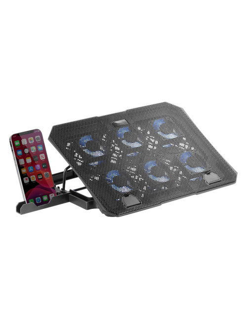 Base refrigeracion mars gaming mnbc23 portatil