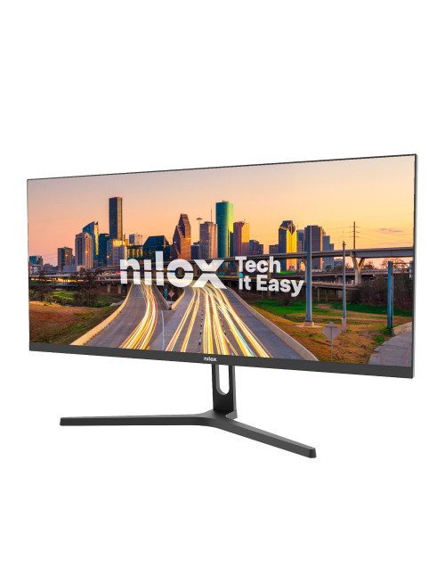 Monitor nilox nxm29uw01 29 pulgadas 2k 75hz