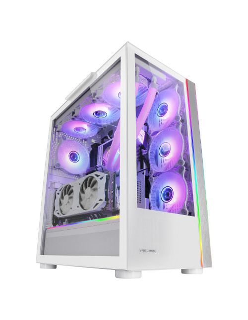 Caja ordenador mars gaming mcultra xxl