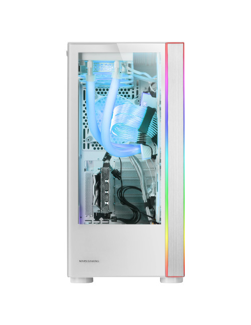 Caja ordenador mars gaming mcultra xxl
