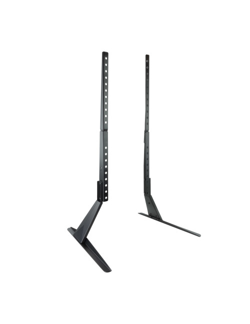 Soporte mesa tooq pantallas 23 pulgadas - 75 pulgadas