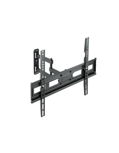 Soporte pared tooq pantallas 37 pulgadas -  70 pulgadas