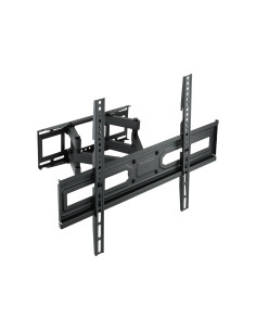 Soporte pared pantallas 37 - 80 pulgadas pulgadas gira incli