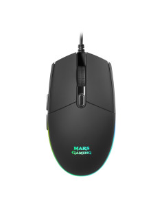 Mouse raton mars gaming mmg optico
