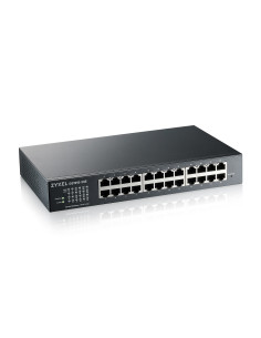 Switch 24 puertos zyxel gs1915 - 24e - eu0101f 100