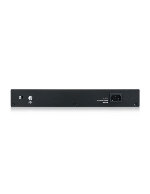 Switch 24 puertos zyxel gs1915 - 24e - eu0101f 100