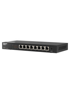 Switch qnap qsw - 1108 - 8t 8x rj - 45 2.5gb