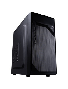 Caja ordenador hiditec cha010032 micro atx