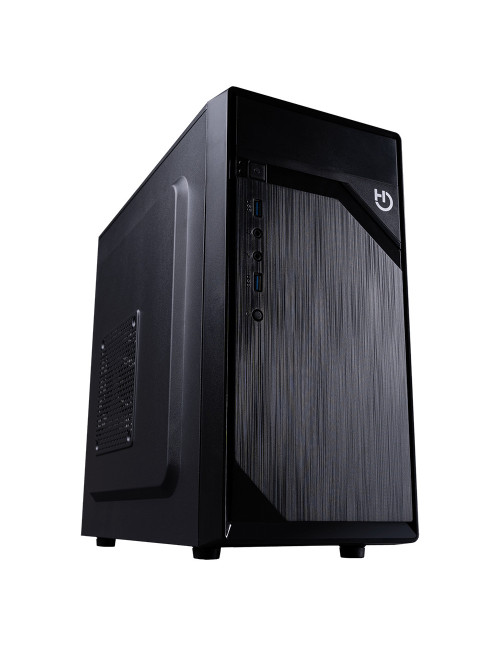 Caja ordenador hiditec cha010032 micro atx
