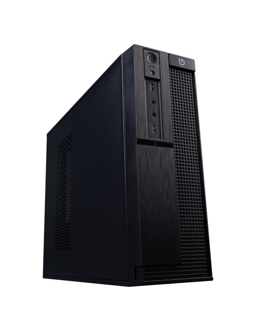 Caja ordenador hiditec slm30 micro atx