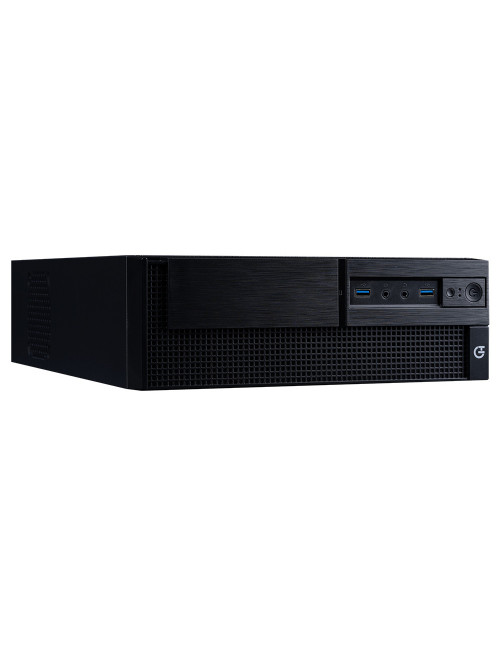 Caja ordenador hiditec slm30 micro atx