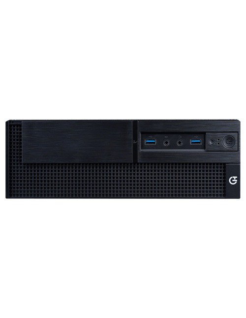 Caja ordenador hiditec slm30 micro atx