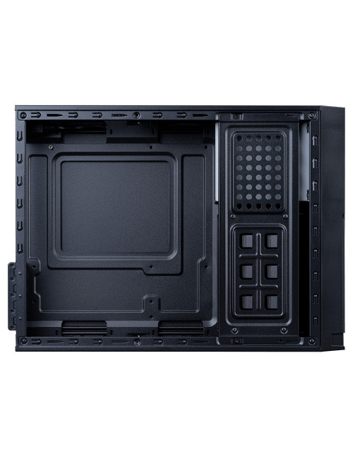 Caja ordenador hiditec slm30 micro atx