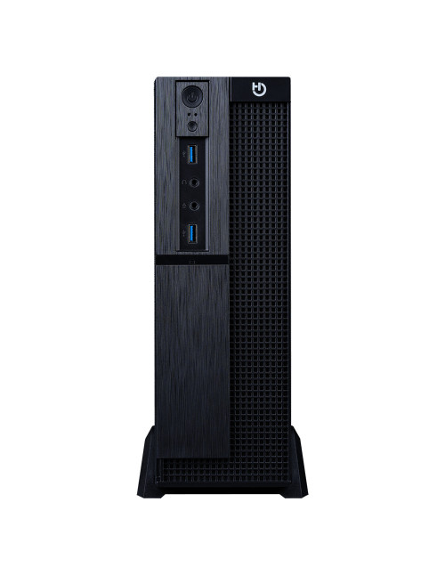 Caja ordenador hiditec slm30 micro atx