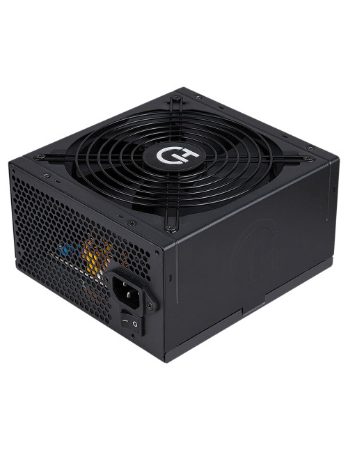 Fuente alimentacion hiditec bz850 80plus bronze