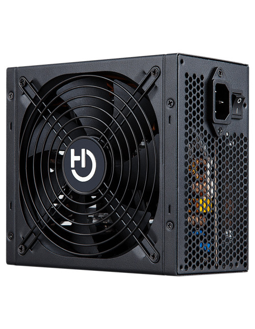 Fuente alimentacion hiditec bz850 80plus bronze