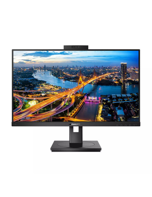 Monitor philips 242b1h 23.8 pulgadas fhd 75hz
