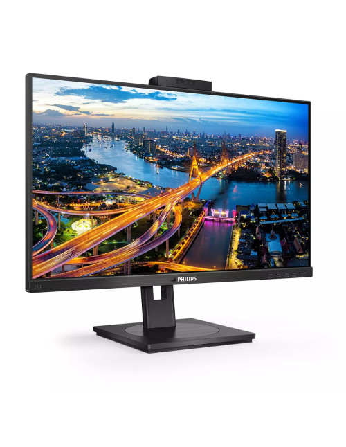 Monitor philips 242b1h 23.8 pulgadas fhd 75hz