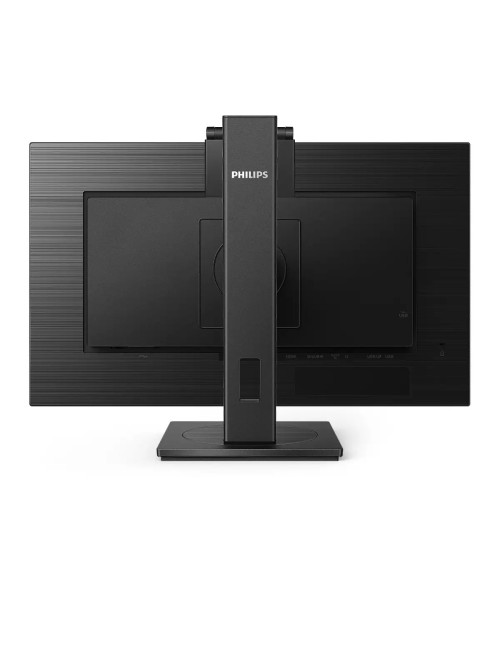 Monitor philips 242b1h 23.8 pulgadas fhd 75hz