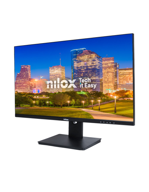 Monitor nilox nxm274kd11 27 pulgadas 4k uhd