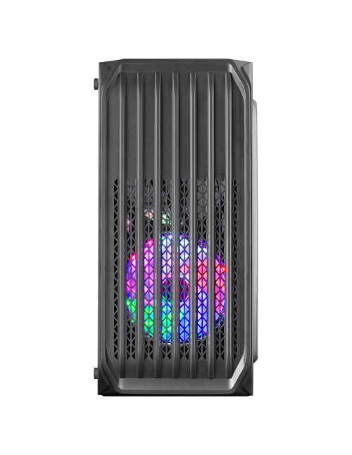 Caja ordenador mars gaming mcs2 m - atx