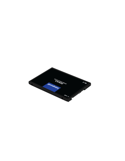 Disco duro interno ssd goodram cx400