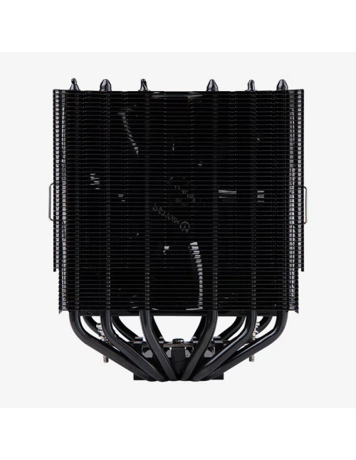 Ventilador disipador cpu hiditec c20 pro