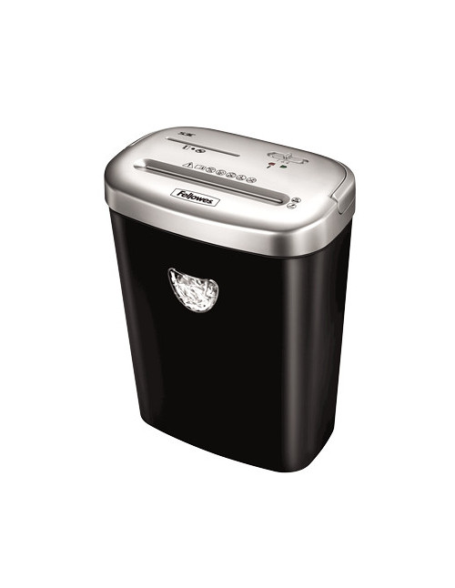 Trituradora fellowes 53c