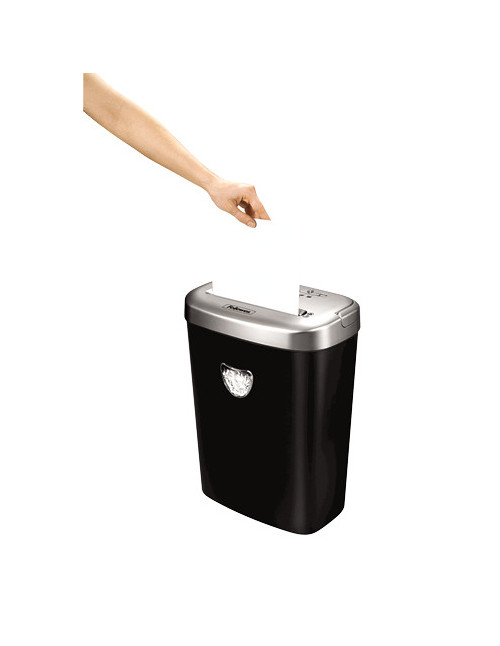 Trituradora fellowes 53c