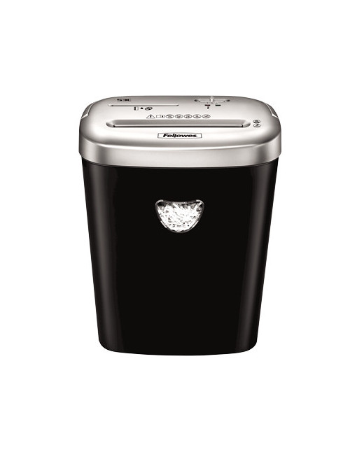 Trituradora fellowes 53c