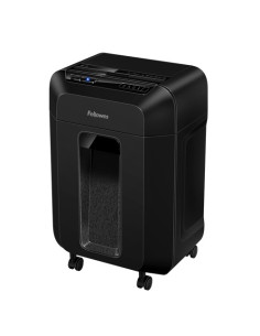Trituradora fellowes automax 80m