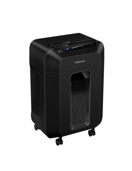Trituradora fellowes automax 80m